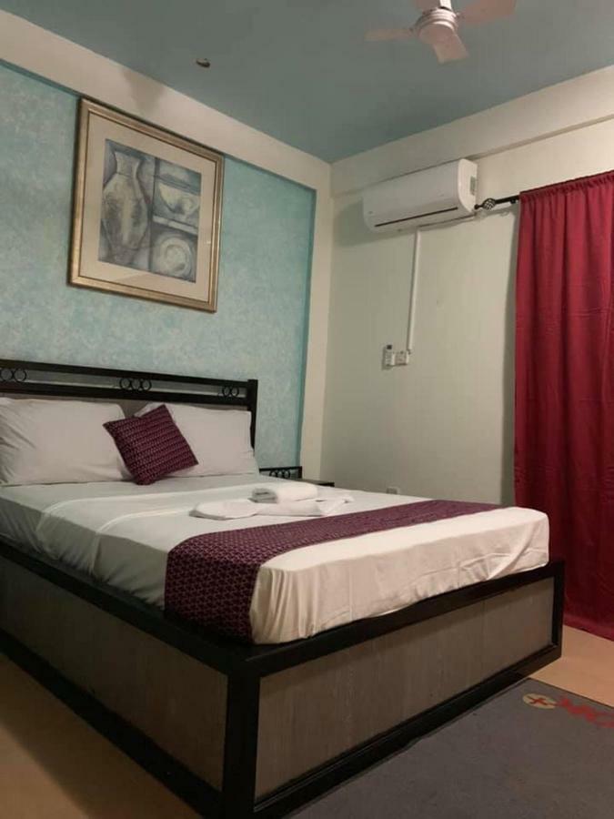 Vlv International Guest House Kololi Kültér fotó